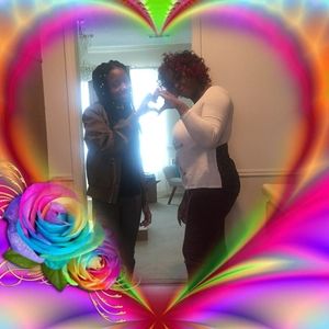 Meet your Posher, Beaunca